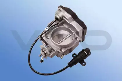 408-227-211-002Z VDO Патрубок дроссельной заслонки 408-227-211-002Z VDO Патрубок дроссельной заслонки