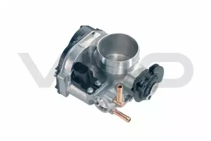 408-236-111-005Z VDO Патрубок дроссельной заслонки 408-236-111-005Z VDO Патрубок дроссельной заслонки