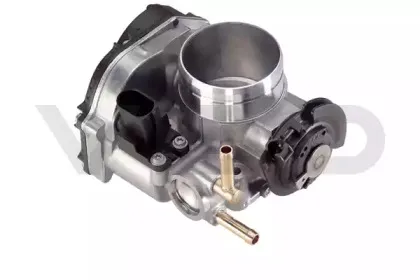 408-236-111-007Z VDO Патрубок дроссельной заслонки 408-236-111-007Z VDO Патрубок дроссельной заслонки