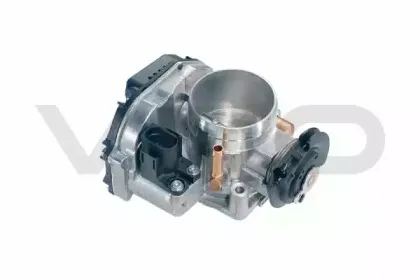 408-237-111-008Z VDO Патрубок дроссельной заслонки 408-237-111-008Z VDO Патрубок дроссельной заслонки
