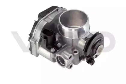 408-237-111-011Z VDO Патрубок дроссельной заслонки 408-237-111-011Z VDO Патрубок дроссельной заслонки