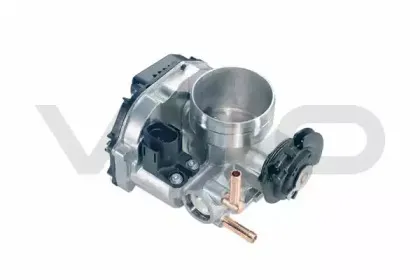 408-237-111-012Z VDO Патрубок дроссельной заслонки 408-237-111-012Z VDO Патрубок дроссельной заслонки