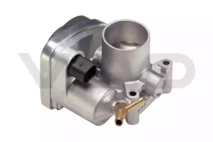 408-238-321-004Z VDO Патрубок дроссельной заслонки 408-238-321-004Z VDO Патрубок дроссельной заслонки