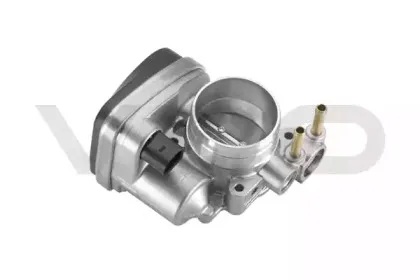 408-238-327-003Z VDO Патрубок дроссельной заслонки 408-238-327-003Z VDO Патрубок дроссельной заслонки