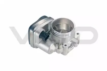 408-238-425-004Z VDO Патрубок дроссельной заслонки 408-238-425-004Z VDO Патрубок дроссельной заслонки