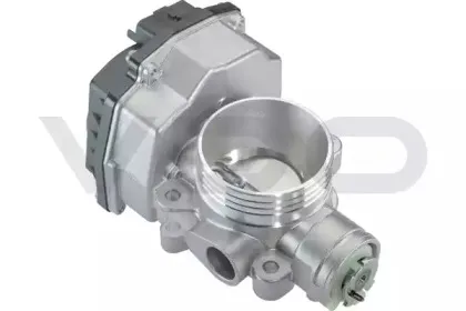 408-239-821-001Z VDO Патрубок дроссельной заслонки 408-239-821-001Z VDO Патрубок дроссельной заслонки