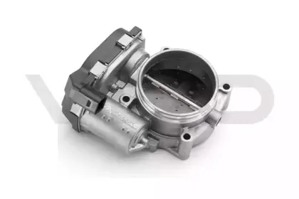 408-242-002-008Z VDO Патрубок дроссельной заслонки 408-242-002-008Z VDO Патрубок дроссельной заслонки