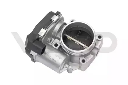 408-242-002-011Z VDO Патрубок дроссельной заслонки 408-242-002-011Z VDO Патрубок дроссельной заслонки
