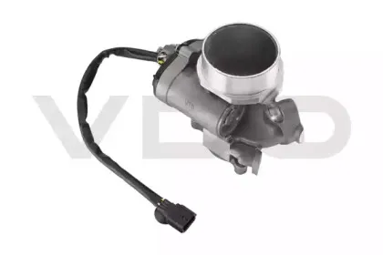 408-265-001-018Z VDO Клапан возврата ОГ 408-265-001-018Z VDO Клапан возврата ОГ