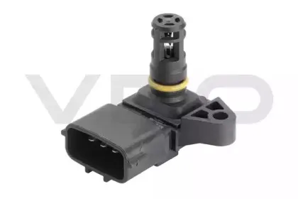 5WK96823Z VDO Датчик, давление во впускной трубе 5WK96823Z VDO Датчик, давление во впускной трубе