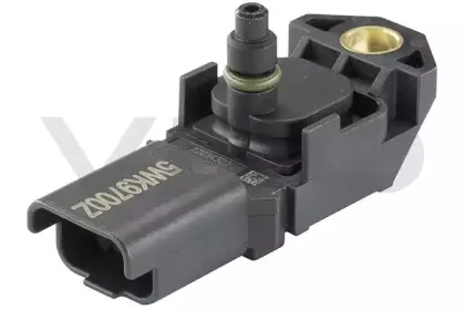 5WK9700Z VDO Датчик, давление во впускной трубе 5WK9700Z VDO Датчик, давление во впускной трубе