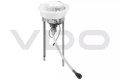 A2C3262120080 VDO Фланец, элемент системы питания A2C3262120080 VDO Фланец, элемент системы питания