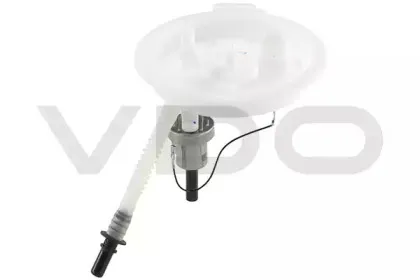 A2C53104587Z VDO Фланец, элемент системы питания A2C53104587Z VDO Фланец, элемент системы питания