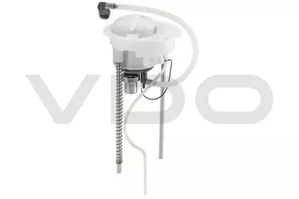 A2C53354791Z VDO Фланец, элемент системы питания A2C53354791Z VDO Фланец, элемент системы питания