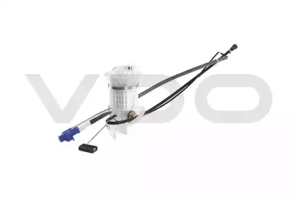 A2C53378264Z VDO Датчик, запас топлива A2C53378264Z VDO Датчик, запас топлива