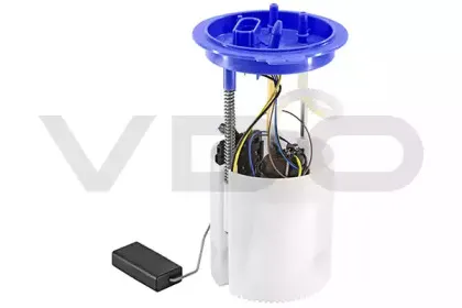A2C53438283Z VDO Элемент системы питания A2C53438283Z VDO Элемент системы питания