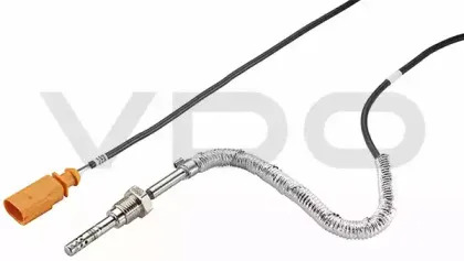 A2C59507009Z VDO Датчик, температура выхлопных газов A2C59507009Z VDO Датчик, температура выхлопных газов