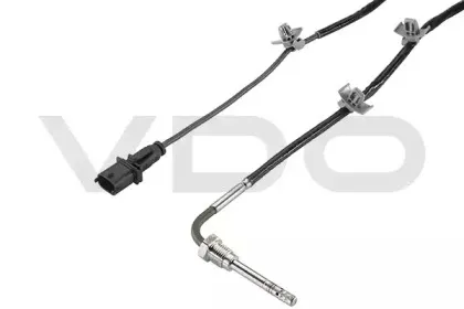 A2C59507506Z VDO Датчик, температура выхлопных газов A2C59507506Z VDO Датчик, температура выхлопных газов