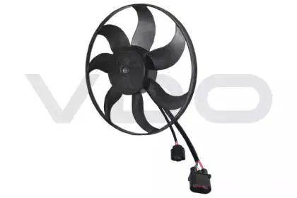 A2C59511339 VDO Вентилятор, охлаждение двигателя A2C59511339 VDO Вентилятор, охлаждение двигателя