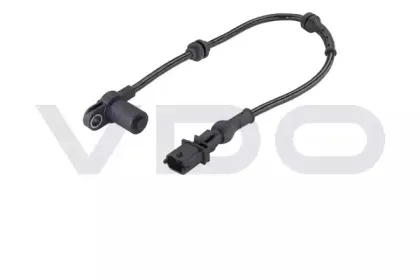 S107470001Z VDO Датчик, частота вращения колеса S107470001Z VDO Датчик, частота вращения колеса