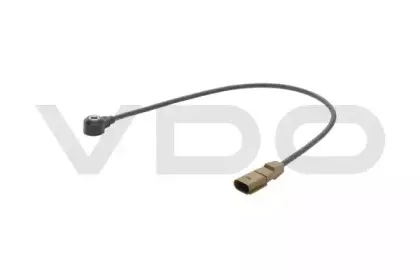 S107583021Z VDO Датчик детонации S107583021Z VDO Датчик детонации