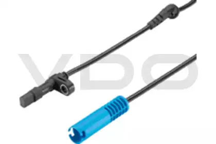 S107611001Z VDO Датчик, частота вращения колеса S107611001Z VDO Датчик, частота вращения колеса