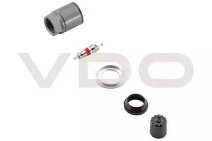 S180014511A VDO Ремкомплект, датчик колеса (контр. система давления в шинах) S180014511A VDO Ремкомплект, датчик колеса (контр. система давления в шинах)