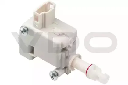 X10-729-002-009 VDO Регулировочный элемент, центральный замок X10-729-002-009 VDO Регулировочный элемент, центральный замок