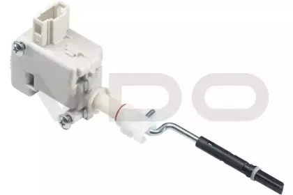X10-729-002-014 VDO Регулировочный элемент, центральный замок X10-729-002-014 VDO Регулировочный элемент, центральный замок