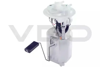 X10-745-003-012V VDO Элемент системы питания X10-745-003-012V VDO Элемент системы питания