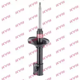 334167 KYB Амортизатор 334167 KYB Амортизатор