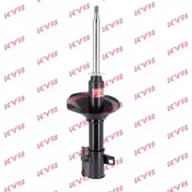 334253 KYB Амортизатор 334253 KYB Амортизатор