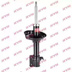 334468 KYB Амортизатор 334468 KYB Амортизатор