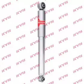 553307 KYB Амортизатор 553307 KYB Амортизатор