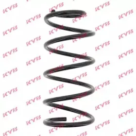 RA3342 KYB Пружина ходовой части RA3342 KYB Пружина ходовой части