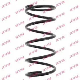 RA3784 KYB Пружина ходовой части RA3784 KYB Пружина ходовой части