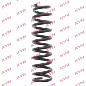 RD2370 KYB Пружина ходовой части RD2370 KYB Пружина ходовой части