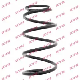 RF3143 KYB Пружина ходовой части RF3143 KYB Пружина ходовой части