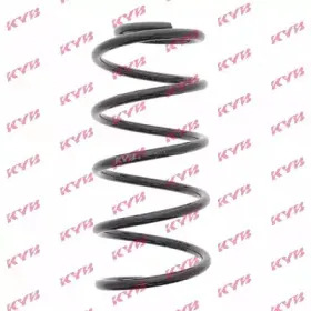 RG3219 KYB Пружина ходовой части RG3219 KYB Пружина ходовой части