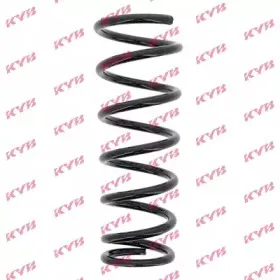 RG6466 KYB Пружина ходовой части RG6466 KYB Пружина ходовой части
