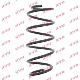 RH2625 KYB Пружина ходовой части RH2625 KYB Пружина ходовой части