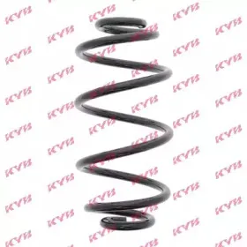 RX6360 KYB Пружина ходовой части RX6360 KYB Пружина ходовой части