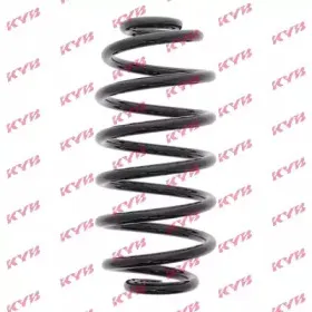 RX6648 KYB Пружина ходовой части RX6648 KYB Пружина ходовой части