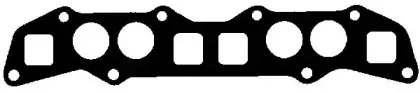 X03256-01 GLASER Прокладка, впускной / выпускной коллектор X03256-01 GLASER Прокладка, впускной / выпускной коллектор