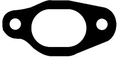 X03747-01 GLASER Прокладка, выпускной коллектор X03747-01 GLASER Прокладка, выпускной коллектор