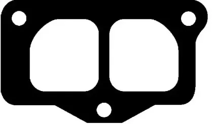 X51174-01 GLASER Прокладка, выпускной коллектор X51174-01 GLASER Прокладка, выпускной коллектор