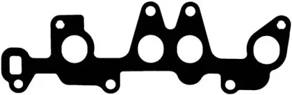 X56893-01 GLASER Прокладка, впускной коллектор X56893-01 GLASER Прокладка, впускной коллектор