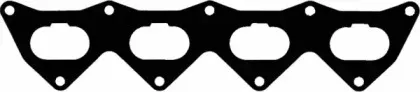 X56788-01 GLASER Прокладка, впускной коллектор X56788-01 GLASER Прокладка, впускной коллектор