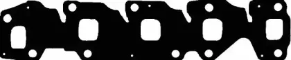 X81490-01 GLASER Прокладка, выпускной коллектор X81490-01 GLASER Прокладка, выпускной коллектор