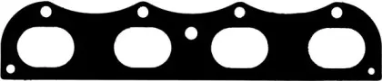 X89345-01 GLASER Прокладка, впускной коллектор X89345-01 GLASER Прокладка, впускной коллектор